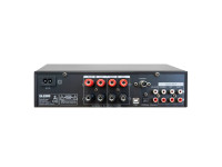 Glemm Amplificador Stereo 4x 50W BT/USB/FM Glemm Amplificador Stereo 4x 50W BT/USB/FM
